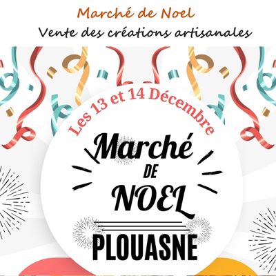 March&eacute; de Noel 2025 Plouasne 22