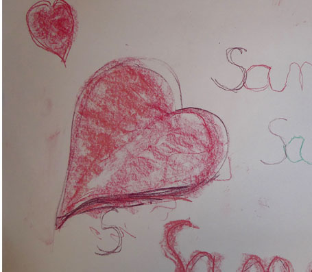 Extrait&nbsp; de l&rsquo;&eacute;tape de l&rsquo;analyse