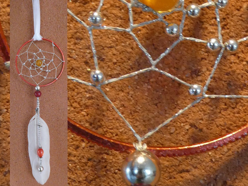 Capteur 6 &agrave; Saint Onen La Chapelle