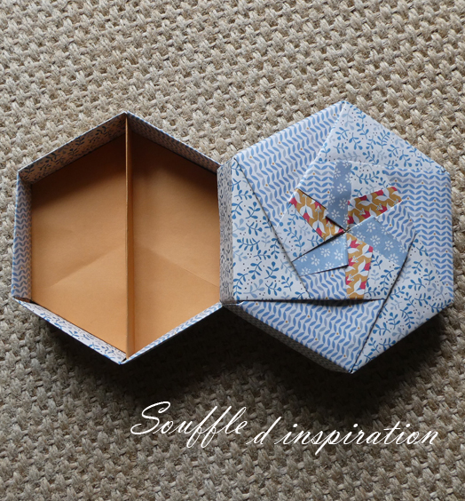 Les "Boites &agrave; bijoux"