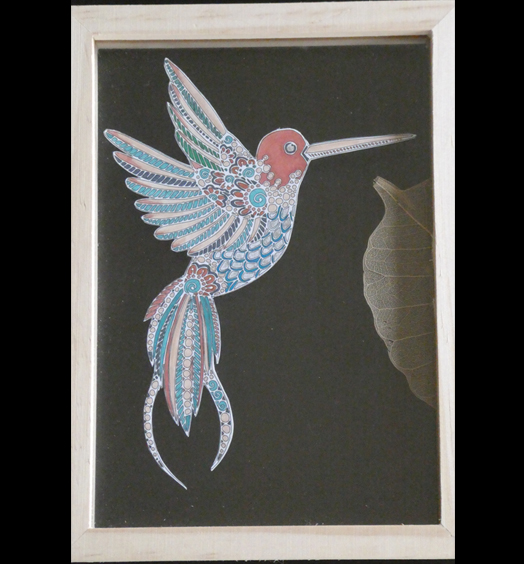 "La part du colibri"