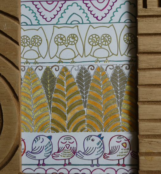 Enfantin - D&eacute;tail