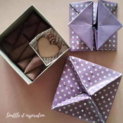 Boite encens c&ocirc;ne