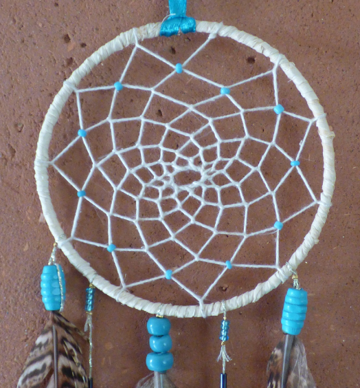 L&eacute;gende des Objibway