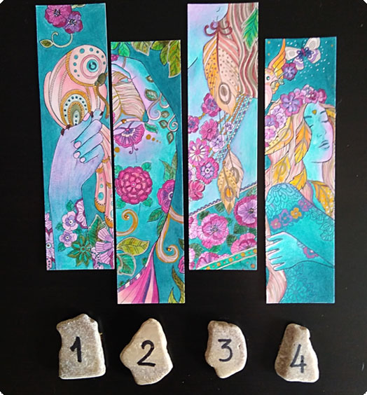 S&eacute;rie Au f&eacute;minin