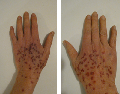 Aurais-je activ&eacute; la chamane en moi ?