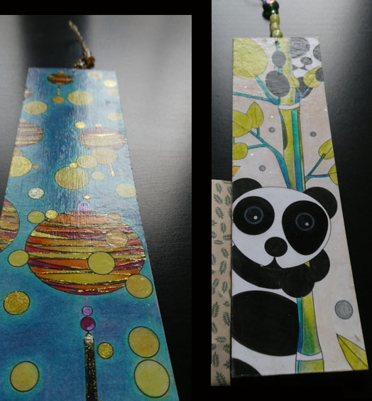 Gros plan S&eacute;rie Japon